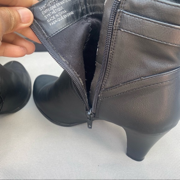 Ankle Boots by Reitmans - Picture 4 of 8